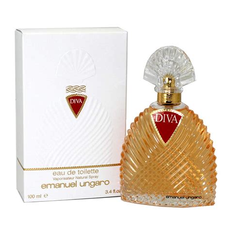 diva perfume for women